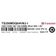 2G DDR2 667 SO-DIMM 513412-4498 TS256MSQ64V6U TS256MSQ64V6U-i