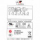 Emacs P1U-6200P B000260089 200w