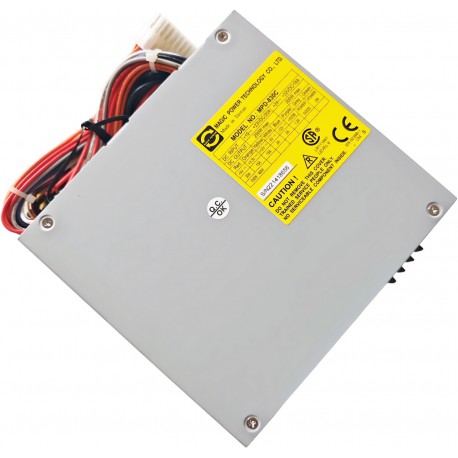 Magic Power Technology Co. Ltd. MPD-830C 300w