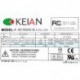 Keian K AD-550AS SLI ATX 2.03V 550w