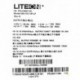 Lite-On DD-3151-3F-LF 4A807-02 FRU90Y1394 Rev A 750w