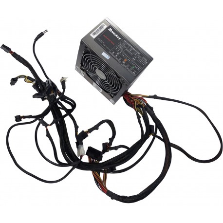 Huntkey HK600-35FP JUMPER 500 500w