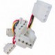 Huntkey HK700-52PEP Rev:00 600w