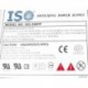 ISO ISO-350PP 250w