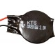 Kts 312 CR2016w 3.0v asus v550CA-LB91T touch 15.6