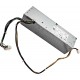 L255AS-00 dell NT1XP 0NT1XP optiplex 7020 9020 sff 255 w PS-3261-2DF