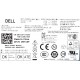L255AS-00 dell NT1XP 0NT1XP optiplex 7020 9020 sff 255 w PS-3261-2DF