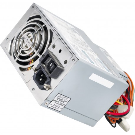 Nipron Co. Ltd. eNSP-300P-S24-00P 2719-01-4-416D 300w