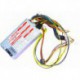 Nipron Co. Ltd. HPCFX-350P HPCFX-350P-X2S 6200-01-4-411 350w