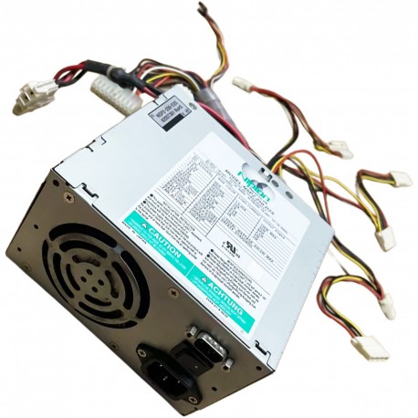Nipron Co. Ltd. NSP2-250-D2S 6Z05T301 2569-01-4-463F 230.5w