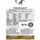 Nipron Co. Ltd. NSP3-150-D2S 2575-01-4-463D 153w