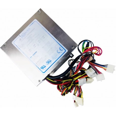Power tk TK250PLAS PRM250 250w