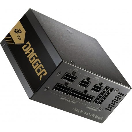 FSP Technology Inc. SDA600 PPA6004302 600w