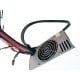 HEC HEC-550VP-2DE DL5-0121FA7 123.01 550w