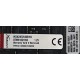 HX424S14IB/16 kingston technology hyperx impact 16GB 2400Mhz DDR4 sodimm
