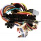 20+4P/24 oem hec HEC-250CN-2RU 250 w