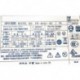 Lite-On PS-6451-02 SP50A33613 549900 FRU 54Y8900 EC 5483171 450w