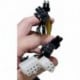 HuntKey PSU-422 Deltaco Rev 00 450w