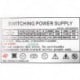 Chintsai SD-250FATX 250w