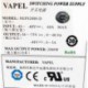Vapel NFPS2000-D 2000w