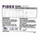 Pidex PRA350MV PSA350MV 350w