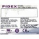 Pidex PRN400M-9 400w