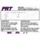 PRT PRN400M-6 GP 400w