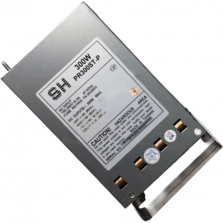 SH PR300ST-P 300w