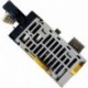 Omron CJ1W-CRM21 Ver.1.3 Lot No.110105M 0032 NK APP.(10A017)