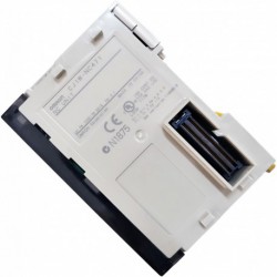 Omron CJ1W-NC471 Ver.2.1 Lot No.100817M 0010