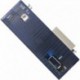 Omron CJ1W-NC471 Ver.2.1 Lot No.100817M 0010