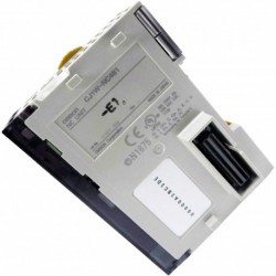 Omron CJ1W-NC481 Ver.1.1 Lot No.101201K 0008