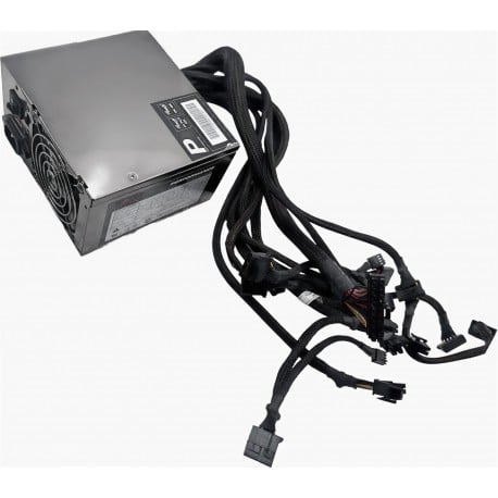 Rosewill AP-600X RP550V2-D-SL 550w
