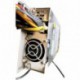R-Senda 荣盛达 SD-3360UP-25A 蝙蝠侠360UA 深圳市荣盛达电子有限公司 350w