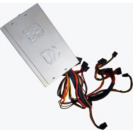 Segotep 鑫谷 SG-A400WB8 绿动宽幅400网吧版 CN: SGZX3F1T02918