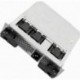 Power-One SPAMCDT-05 Amax Electronics 125w