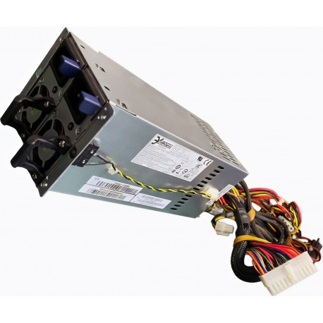 3Y Power Technology 三Y電力科技 YM-2301H YM-2301HA20R A20R Rev B