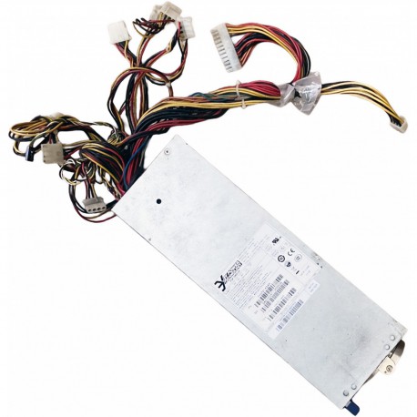 3Y Power Technology 三亿电力科技 YM-2721C YM-2721CBR Rev:A 720w
