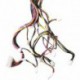 3Y Power Technology 三亿电力科技 YH-7761A YH7761-XAKR YH7761-2AKR Rev:B 760w