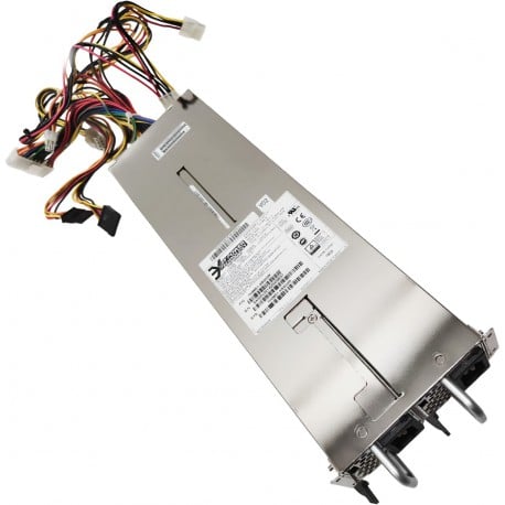 3Y Power Technology 三亿电力科技 YH-8651B YH8651-XBS03R Rev:A 650w