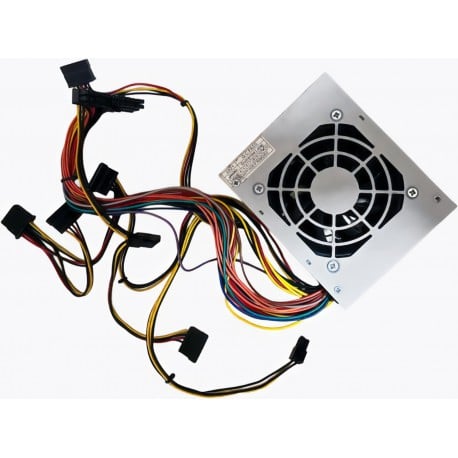 FSP Group Inc. FSP250-55SFX 250w 6LL0241603GP Rev: FJ