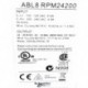 Schneider Electric ABL8 RPM24200 ABL8RPM24200-01 480w