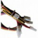 IEI Technology Corp. ACE-4518AP 180w