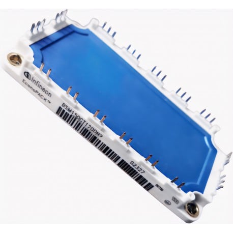 Infineon BSM75GD120DN2 EconoPACK G1012