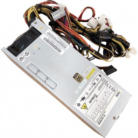 Sparkle Power Inc. SPI700W7BB 6LL0910901GP FJ 700w