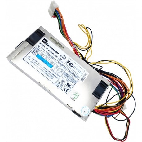 Seventeam ST-250UAG-05E 250w