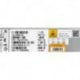 Quality Components & Systems Pte Ltd DCJ6502-03 740-070750 JPSU-650W-AC-A1
