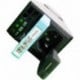 Quality Components & Systems Pte Ltd DCJ6502-03 740-070750 JPSU-650W-AC-A1