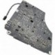 Delta Electronics ADP-230AF TCCA MSP-REM-DVP-ADP-560AFT ZU10141-17065