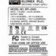 Elonex PLC SPI-200G 200w